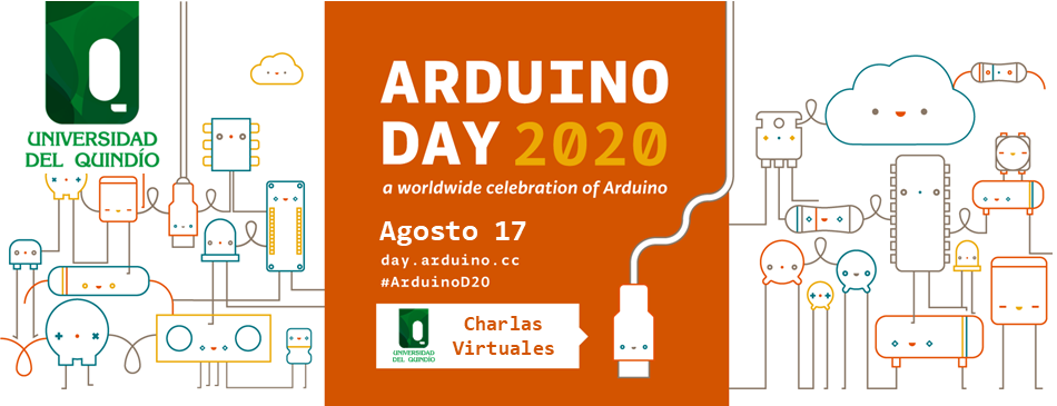 ArduinoDay2020