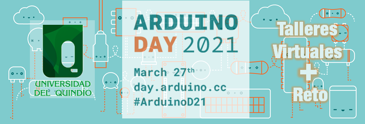 ArduinoDay2021
